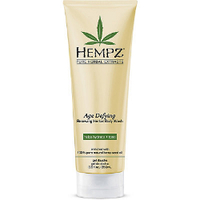 Hempz Age Defying Herbal Body Wash - Гель для душа антивозрастной 250 мл