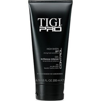 Tigi Pro High Sheen Gel - Гель для укладки волос сильной фиксации 200 мл