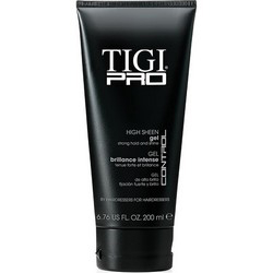 Tigi Pro High Sheen Gel - Гель для укладки волос сильной фиксации 200 мл