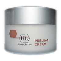 Holy Land Peeling Cream - Крем-гоммаж для всех типов кожи 250 мл