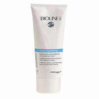 Bioline-JaTo Vintage 79 Most Hydrating Hydroprotective Cream with Hyaluronic Acid - Увлажняющий крем с гиалуроновой кислотой 200 мл
