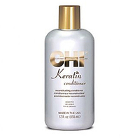 CHI Hair Care Keratin Conditioner  - Восстанавливающий кератиновый кондиционер 355 мл