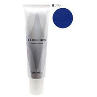 Lebel Luquias - Краска для волос LQ/B синий 150 мл