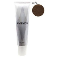 Lebel Luquias - Краска для волос BE/L бежевый шатен темный 150 мл