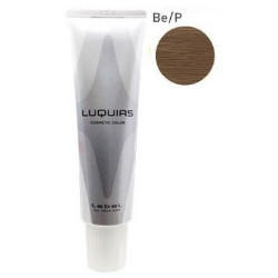 Lebel Luquias - Краска для волос BE/P бежевый блондин 150 мл