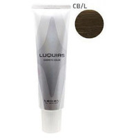 Lebel Luquias - Краска для волос CB/L темный холодный блондин 150 мл