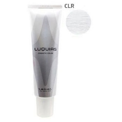 Lebel Luquias - Краска для волос CLR бесцветный 150 мл
