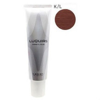 Lebel Luquias - Краска для волос K/L темный блондин медный 150 мл