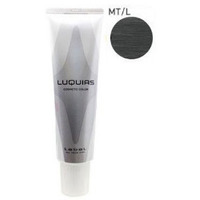 Lebel Luquias - Краска для волос MT/L темный блондин металлик 150 мл