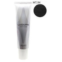Lebel Luquias - Краска для волос MT/M средний шатен металлик 150 мл