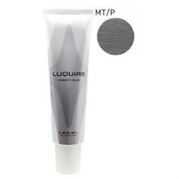 Lebel Luquias - Краска для волос MT/P блондин металлик 150 мл