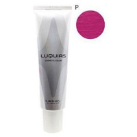 Lebel Luquias - Краска для волос P розовый 150 мл