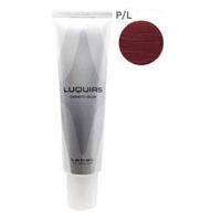 Lebel Luquias - Краска для волос P/L темный блондин розовый 150 мл