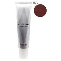 Lebel Luquias - Краска для волос R/L темный блондин красный  150 мл