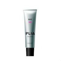 Lebel Plia Relaxer Base - База для восстановления и защиты 2-ой и 3-ей степени повреждения натуральных или окрашенных волос 150 гр