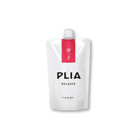 Lebel Plia Relaxer SP2 - Молекулярное выпрямление для жестких, непослушных волос Шаг 2 400 гр