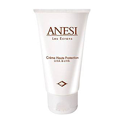 Anesi Infini Jeunesse "Les Ecrans" Crème Haute Protection UVA and UVB SPF 30 - Защитный крем SPF30 "Les Ecrans" 50 мл.