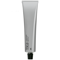 Tigi Copyright Colour Lift 100/88 - Сильно осветляющая крем-краска платиновый насыщенный пепельный 60 мл