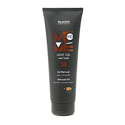 Dikson Light Gel - Гель- эффект мокрых волос 250 мл