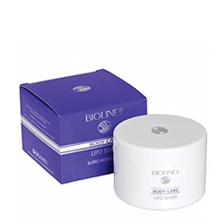 Bioline-JaTo Body Care Lipo Shape - Modelling Butter - Моделирующее масло для тела 250 мл