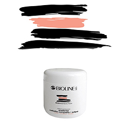 Bioline-JaTo Body Sensaction Massage Cream - Slimming - Массажный крем похудение 500 мл