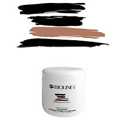 Bioline-JaTo Body Sensaction Massage Cream - Reducing - Редуцирующий массажный крем 500 мл