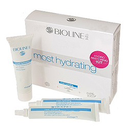 Bioline-JaTo Наборы Travel Kit Most Hydrating New