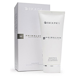 Bioline-JaTo Primaluce Exforadiance Mask Brightening Illuminating - Маска осветляющая 100 мл