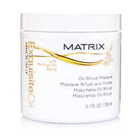 Matrix Biolage Exquisite Oil Oil Ritual Masque - Питающая маска 150 мл