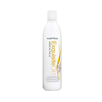 Matrix Biolage Exquisite Oil Shampoo - Питающий шампунь 250 мл