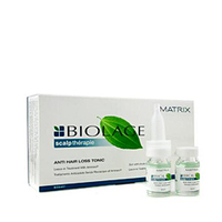Matrix Biolage Scalptherapie Anti Hair Loss Tonic - Тоник от выпадения волос 10*6 мл