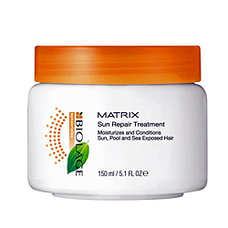 Matrix Biolage Sunsorials Sun Repair Treatment - Маска после солнца 150 мл