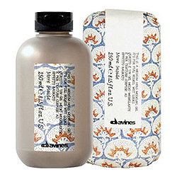 Davines More inside Medium Hold Modelling Gel - Моделирюущий гель для создания эффекта мокрых волос 250мл