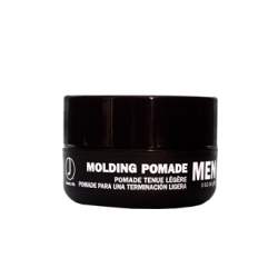 J Beverly Hills Men Lite Hold Pomade - Помада легкой фиксации для мужчин 60 г