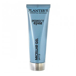 Planter's Perfect Eyes Micellar Gel Ph 7.2 - Мицеллярный гель рн 7.2 50 мл