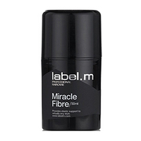 Label.M Miracle Fibre - Шёлковый крем 50 мл