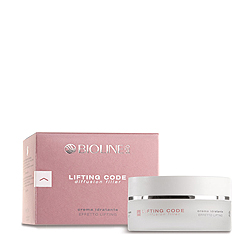 Bioline-JaTo Lifting Code Moi Sturizing Cream – Lifting effect – Увлажняющий крем 50 мл