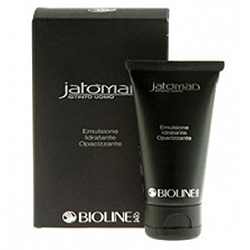 Bioline-JaTo Jato'Man Moi Sturizing Anti-Shine Emulsion - Увлажняющая матирующая эмульсия 50 мл