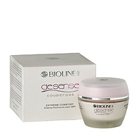 Bioline-JaTo Desense Couperose Extreme Comfort - Moisturizing Cream With Gpi - Увлажняющий крем с Gpi 50 мл