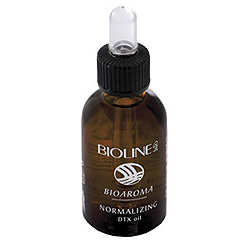Bioline-JaTo Bioaroma Normalizing DTX Oil - Нормализующее масло для кожи 30 мл