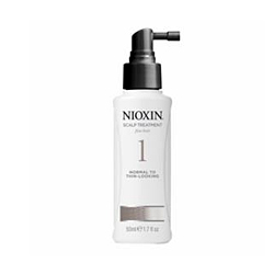 Nioxin Scalp Treatment System 1 - Питательная маска (Система 1) 200 мл