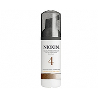 Nioxin Scalp Treatment System 4 - Питательная маска (Система 4) 100 мл