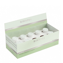 Bioline-JaTo Vintage 79 Purifying Normalizing Gel Serum with Azeloglycine - Нормализирующая сыворотка-гель с Азелоглицином® 10x5 мл