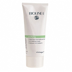 Bioline-JaTo Vintage 79 Purifying Normalizing Mask - Нормализующая маска 200 мл