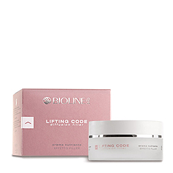 Bioline-JaTo Lifting Code Nourishing Cream – Filling effect – Питательный крем 50 мл
