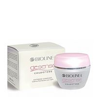 Bioline-JaTo Desense Couperose Extreme Comfort - Nourishing Cream With Gpi - Питательный крем с Gpi 50 мл