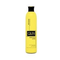 Ollin Service Line Moisturizing Balsam - Увлажняющий бальзам для волос 250 мл