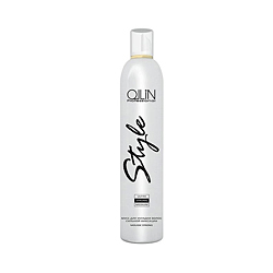 Ollin Style Mousse Strong - Мусс для укладки волос сильной фиксации 250 мл