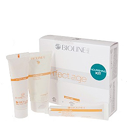 Bioline-JaTo Наборы Travel Kit Perfect Age New