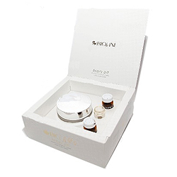 Bioline-JaTo Наборы Beauty Gift Phytostaminal Care Neck and Decollette